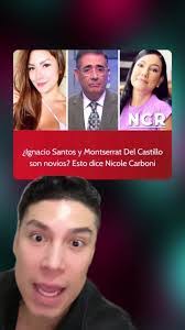 Ignacio Santos's Instagram, Twitter & Facebook