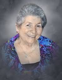 Obituary information for Frances Lou Ava Heiniger