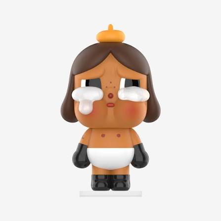 CRYBABY Crying Again Series Figures by POP MART - Mindzai Toy Shop