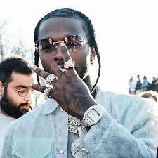 Stream ''Gang Shit''