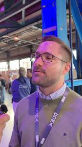 Lunch is served!🔍, Great food, great company, and even better search  conversations! Let’s chat with some visitors to hear what they’re looking  for at Friends of Search today. Let’s dive in! 🎤🚀, ...