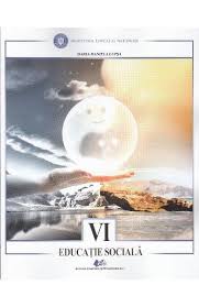 Acest manual este aprobat prin ordinul ministrului educatiei nationale nr. Educatie Sociala Clasa 6 Daria Daniela Lupsa Pdf Carte Pdf CiteÈ™ti Instant