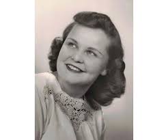 Miriam Pope Obituary (1927