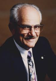 George McManness, Obituary