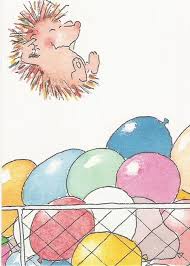 рисуй каждый день один год с художником иллюстратором скачать Otkrytki S Risovannymi Zhivotnymi 155 Rabot Hedgies Risovat Zhivotnyh Ezhiki I Risovat