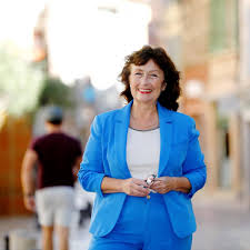 Catherine Delzers-Jourdain