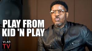 Born july 10, 1962, queens, new york. The Source Watch Christopher Martin Reveals There Was A Third Kid N Play Member News Block