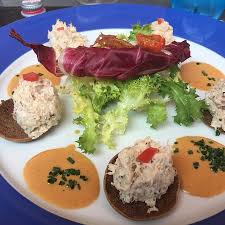 La Chaumine Quiberon Menu Prices Restaurant Reviews Tripadvisor
