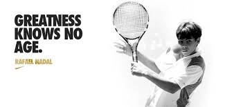 Rafael nadal playing a junior final in barcelona with just 12 years old (1998), interwiew included.rafael nadal jugando un torneo de junior a los 12 años d. Nike Tennis Facebook Tennis Masters Tournament Nike Tennis