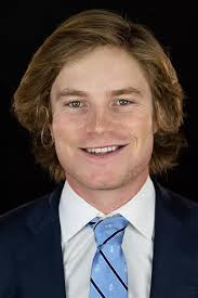 2019 Men's Lacrosse Roster