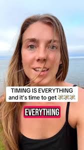 The TIME IS NOW! Don't miss out