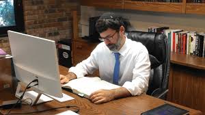 Moriah Congregation welcomes new leader