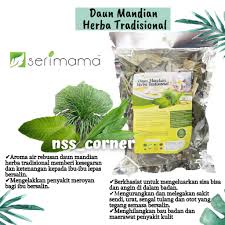 Herba mandian aura merupakan produk herba persediaan tradisional yang digunakan untuk mandi selepas bersalin. Mandian Herba Berpantang Serimama Price Promotion Jun 2021 Biggo Malaysia
