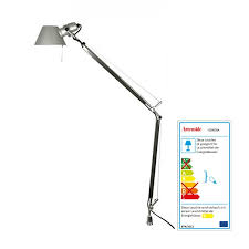 Questions about the tolomeo reading floor lamp with 9 in. Artemide Tolomeo Tavolo Table Lamp Pro Office