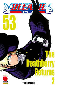 BLEACH - 53