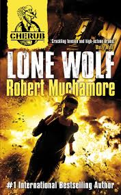 Latest book in the series. Lone Wolf Cherub Wiki Fandom
