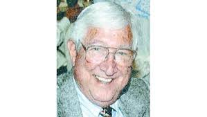 Vernon Morrow Obituary (1931