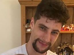 Daniel Rip's Instagram, Twitter & Facebook