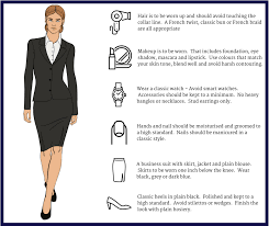 What To Wear To Your Cabin Crew Assessment Day And Final Interview Cabin Crew Flight Attendant Uniform Emirates Cabin Crew