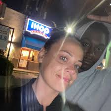 5 years ago I was waiting for this man to text me Happy Valentine's Day so  I could make fun of him and tell him he was a loser for that... joke