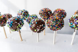 Cake pops recipe using silicone mould : How To Make Chocolate Cake Pops Chocolate Cake Pops Recipe
