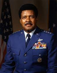 James joined the segregated united states army air corp while attending tuskegee institute. Daniel James Jr Wikipedia
