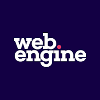 Web Engine Ltd Logo