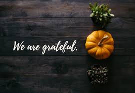 Written by new york wine & grape foundation. A Time For Gratitude Amber Pharmacy Wishes You A Happy Thanksgiving