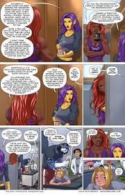 Grrl Power 1273 – Going loud – Grrl Power