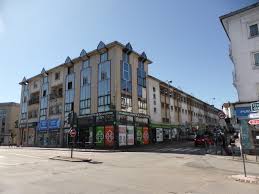 Lancement Des Travaux De La Maison Medicale Du Centre Commercial Des 4 Nations Epinal Infos