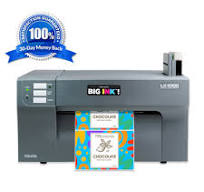 Professional Color Label Printers | Primera