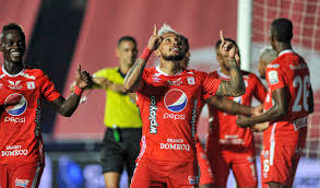 Calendario liga betplay descubra todos los horarios de partidos de la primera a de colombia hoy en vivo: Final Liga Betplay News From America And The Injured Players Newsy Today