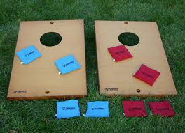 Get the latest tailgate toss boards. Bean Bag Toss Rules