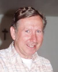 James "Jim" Brenla Vickers Obituary October 6, 2025