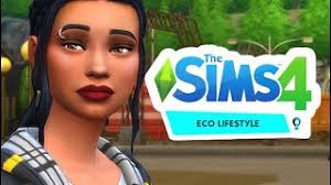 The Sims 4 Eco Lifestyle 🌲