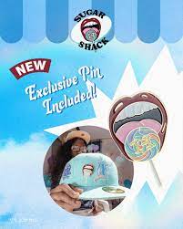 Hat Club On Twitter Free Toppings Exclusive Sugar Shack Pin With Every Purchased Hat 22 Styles Saturday 5 15 11am Pst 2pm Est Https T Co Ijgo5xle2x Https T Co Kffw3gknjq Twitter