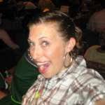 Aida Copeland's Instagram, Twitter & Facebook