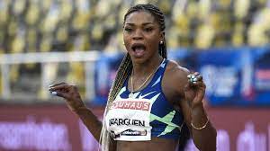 Aug 18, 2017 · el furor producido por la gran actuación de colombia en el mundial de londres 2017, donde el marchista bogotano éider arévalo se colgó la medalla de oro en los 20 kilómetros y la antioqueña caterine ibargüen fue presea de plata en el salto triple, con lo cual colombia se clasificó en el puesto 12 y se ubicó como el mejor equipo de latinoamérica, conduce necesariamente a un balance. Caterine Ibarguen Niega Aspiraciones Politicas As Colombia