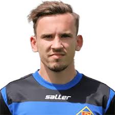 Marco Koch » Record by referee Nicolas Winter