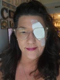 Living with Macular Degeneration