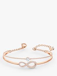 Open the lobster clasp with your free hand. Bracelets Swarovski Crystals View All Women S Jewellery John Lewis Partners