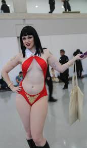 In 1996, she portrayed the small role in the campy film vampirella based on the comic book character. Vampirella Wikidata