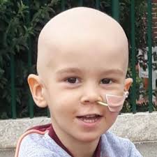 Fundraiser by Katherine Swan : Our little Super Hero Ethan