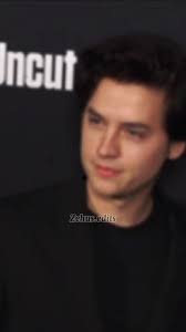 Cole Sprouse Being A Red Flag