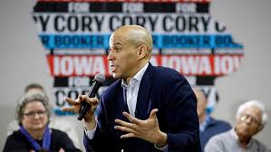 Cory booker is running for president in 2020. Cory Booker 6 Things To Know About The Us Senator
