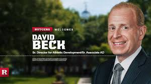 Beck Joins R Fund Staff