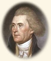 Thomas Jefferson's Advice to His Eleven-Year-Old Daughter, 1783