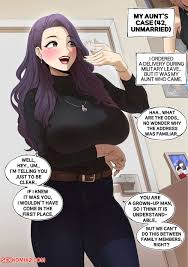 💚 Porn comic Delivery MILF. Chapter 1. ABBB. Sex comic horny and want 💚 | Porn  comics hentai adult only | wsexcomics.com