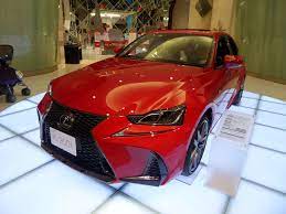 Lexus の 乗 り 味 の 礎 となるべく. ãƒ¬ã‚¯ã‚µã‚¹ Is Wikipedia