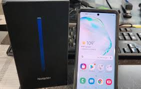 Para el teléfono samsung galaxy note 10+ están disponibles a su elección las siguientes opciones de eliminación de bloqueo de sim. T Mobile Galaxy Note 10 Arriving Early For Pre Order Customers As First Update Hits Tmonews